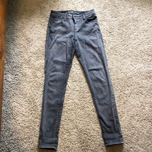 Cleaning out my closet